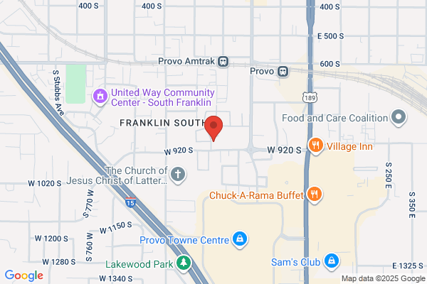 Crestline Mobile Estates
