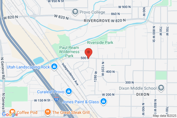 Imperial Mobile Home Park