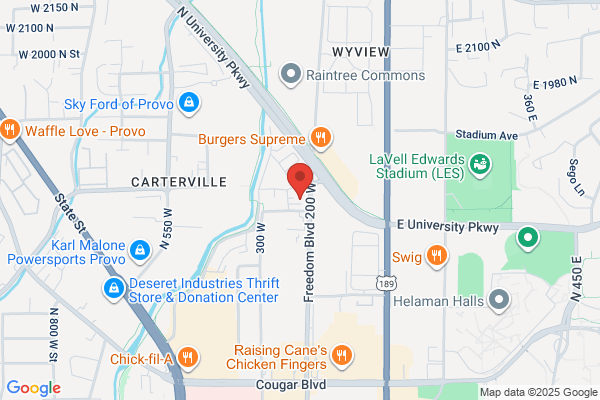 Bonneville Bank