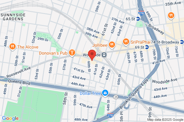 Neighborhood Housing Services