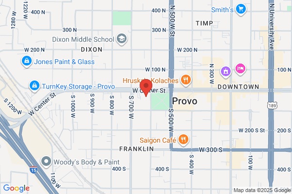 TFC Title Loans - Provo, UT