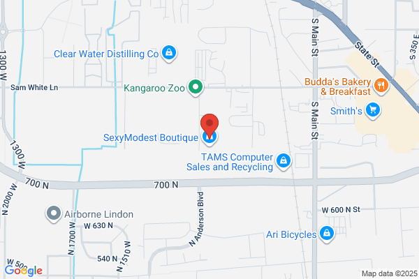Wasatch Pest Control