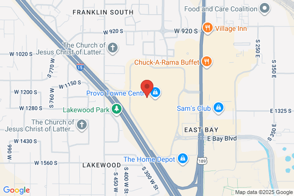 Cinemark Provo 16