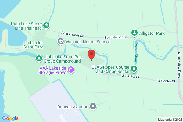 Lakeside Campground