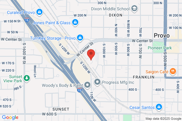 Red Mountain Wholesale Florist