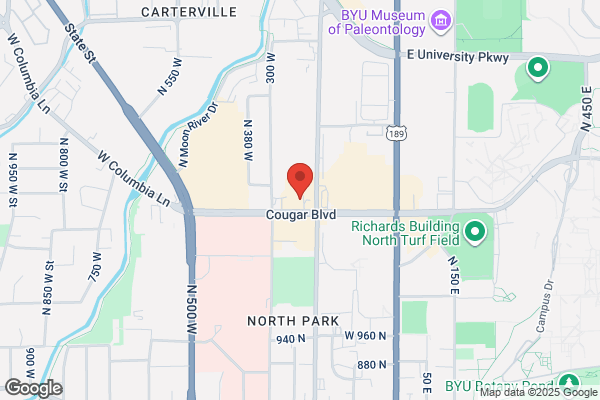 Intermountain Blueprint & Copy Center