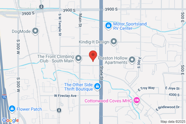 Intermountain Heating Plumbing & Drain