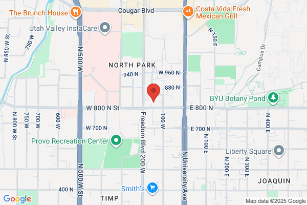 Central Utah Foot & Ankle Clinic