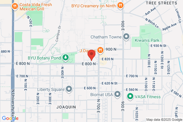 Campus Real Estate & Property Management