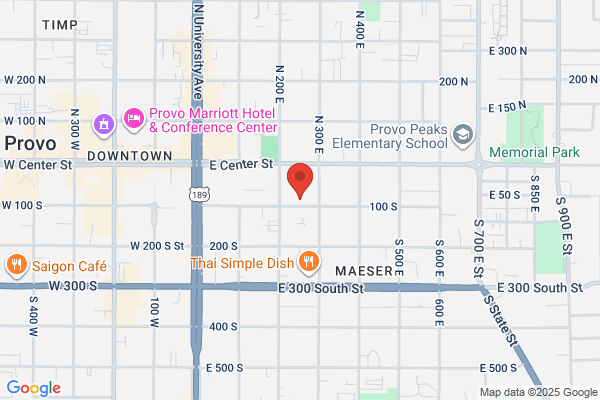 Provo Land Title Co