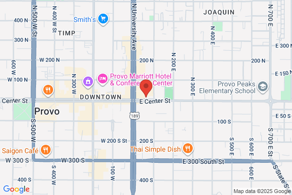 Good Thyme Eatery
