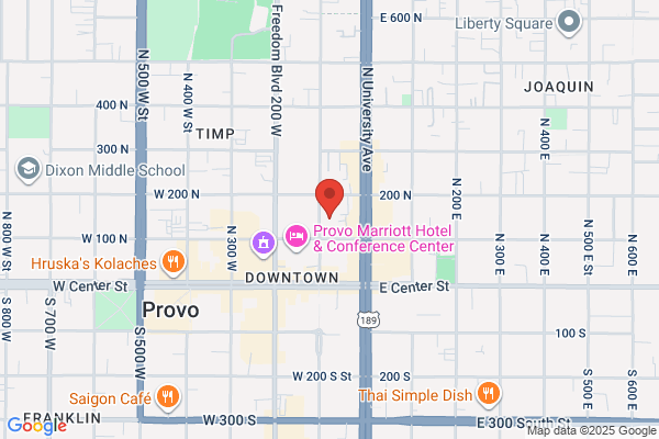United Way of Utah County