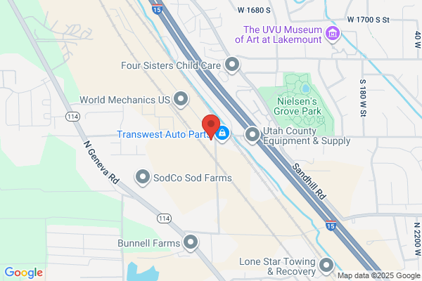 Am PM Towing