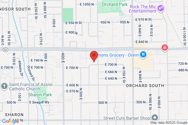 Ultimate Auto Sales of Orem