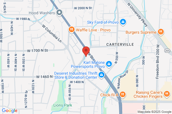 Woodland Park Auto Sales