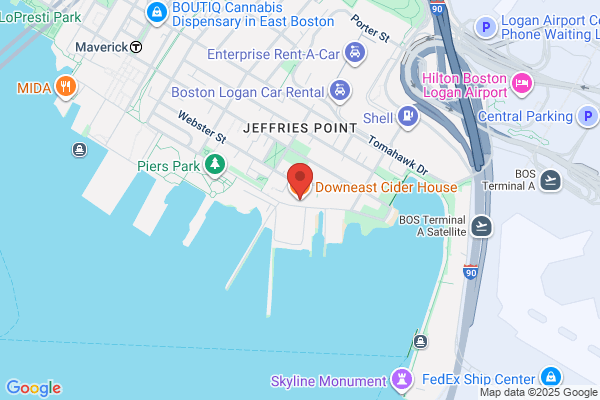 Downeast - CLOSED