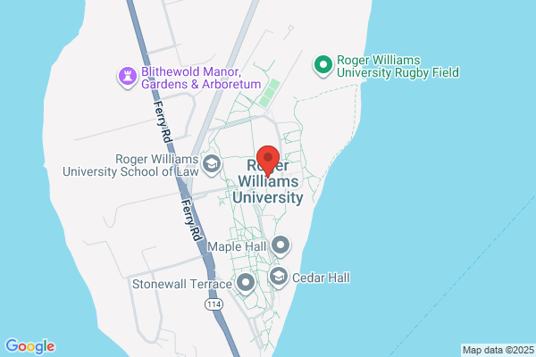 Roger Williams University