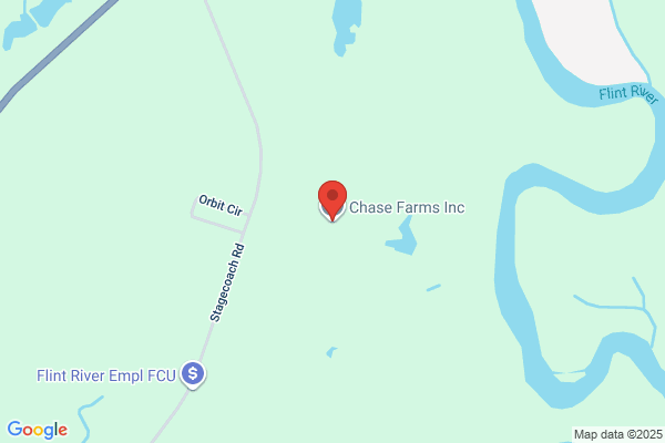 Chase Farms Inc