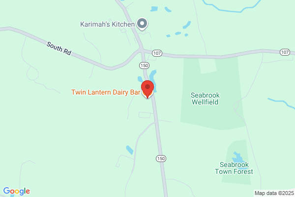 Twin Lanterns Llc
