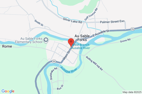Ausable Upholstery