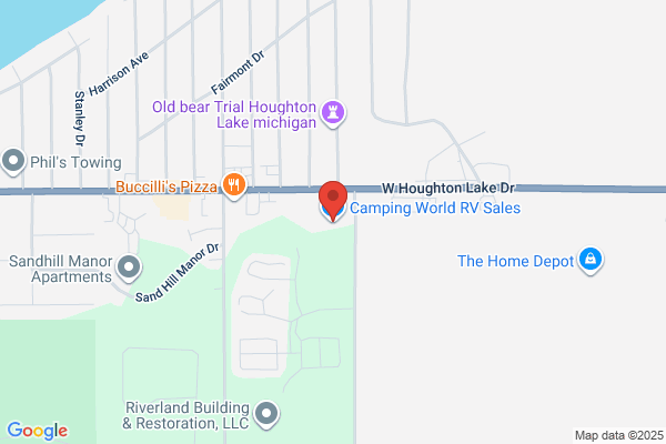 Camping World of Northern Michigan