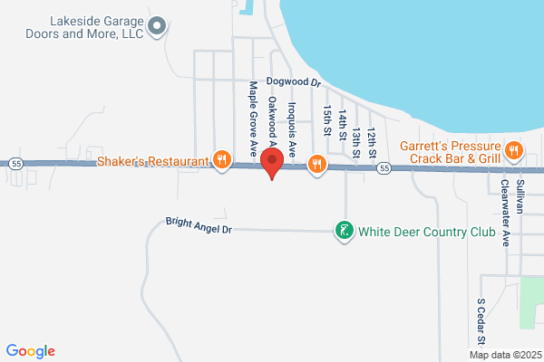 Christler Funeral Home: Prudenville Chapel