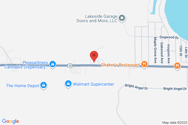 Follex Distributing Company Inc
