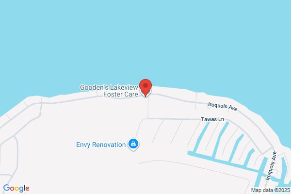 Goodens Lakeview Foster Care