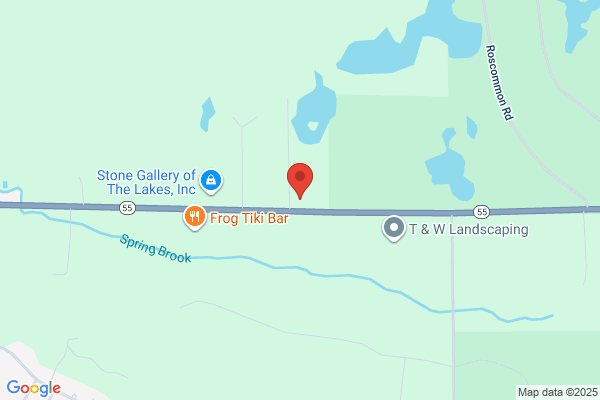 Houghton Lake Seventh Day Adventist
