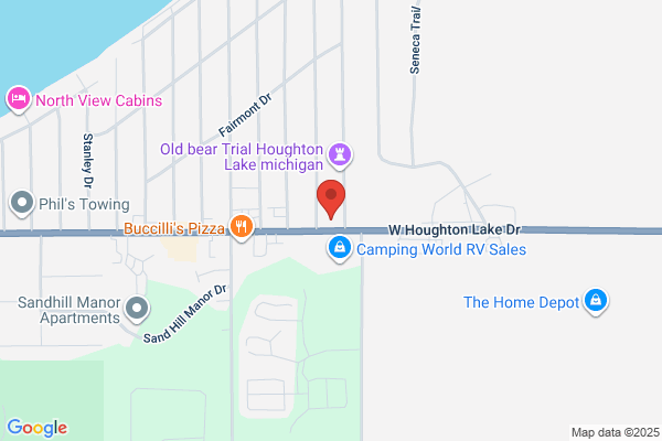 Houghton Lake Title & Escrow Company