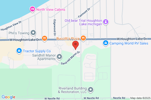 Houghton Lake Village Apartments