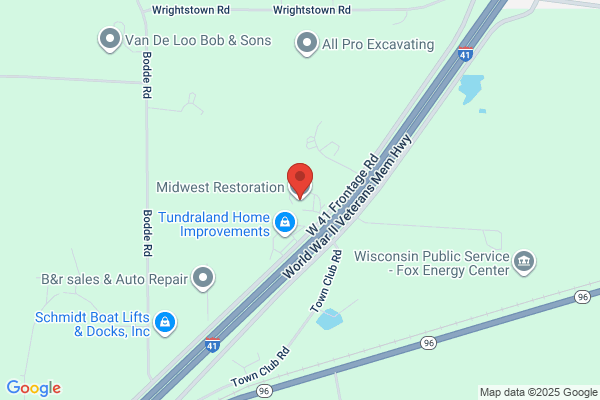 Midwest Refinishers