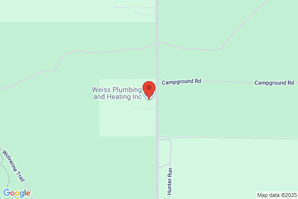 Weiss Plumbing & Heating