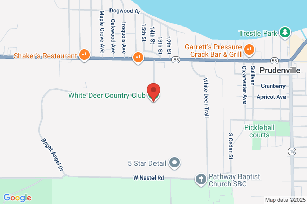 White Deer Country Club