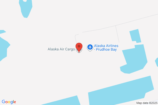 Air Logistics of Alaska Inc