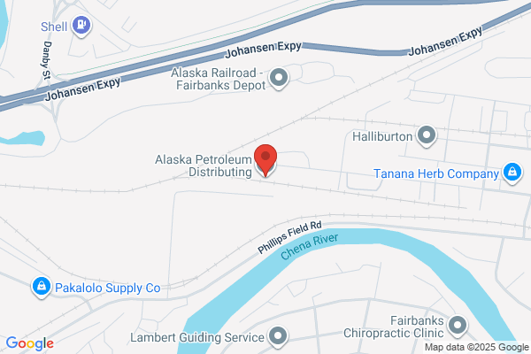 Alaska Petroleum Contractors