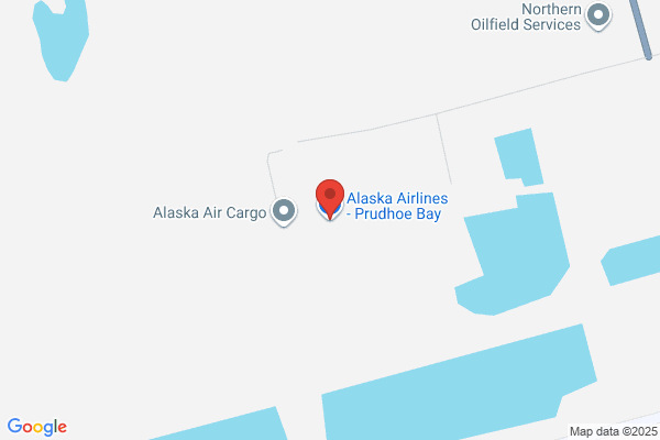 Frontier Flying Service Inc
