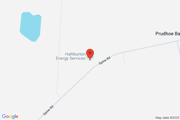 Halliburton Energy Services