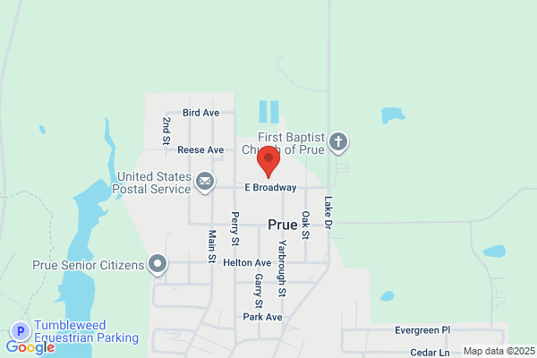 Prue School, Elementary