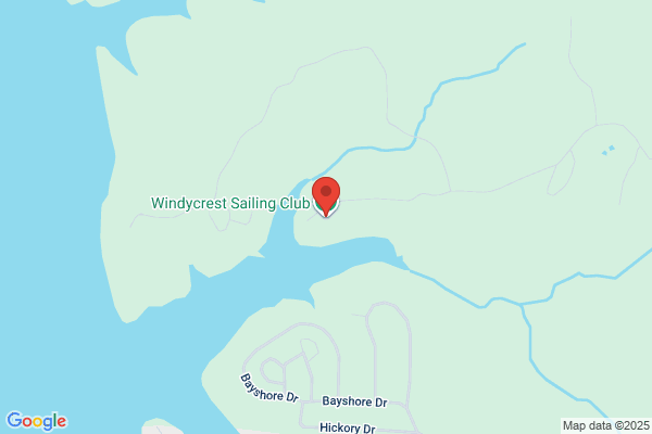 Windycrest Sailing Club