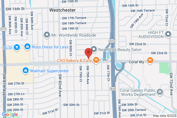 Aesthetics & Electrolysis Center