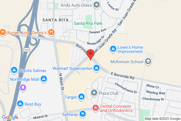 Anslie & Loverde Insurance Services