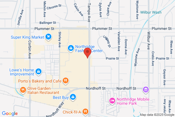Northridge Mall