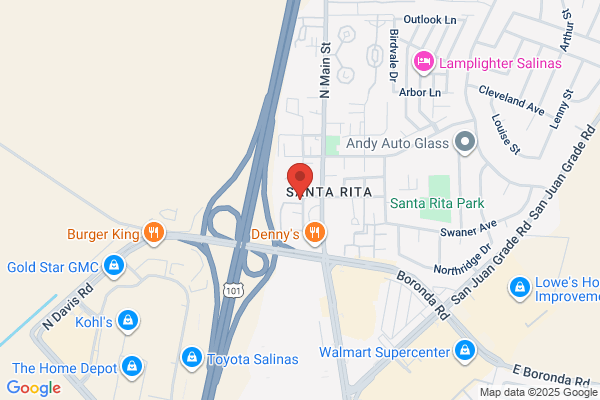Northridge Villa Apartments