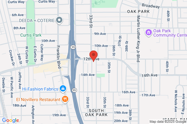 Oak Park Market