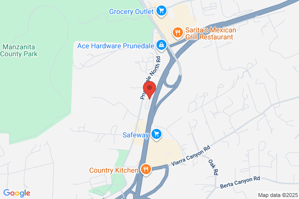 Prunedale Self Storage