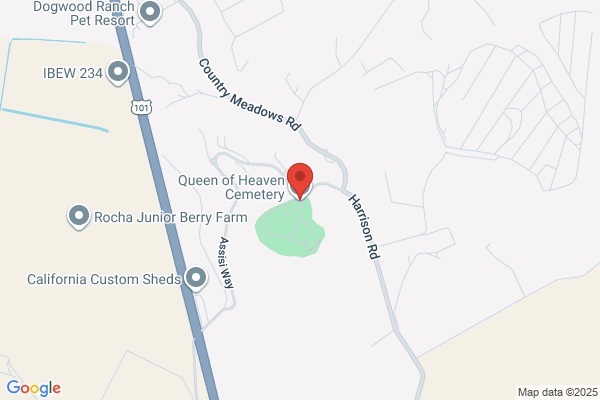 Queen of Heaven Cemetery & Mausoleum