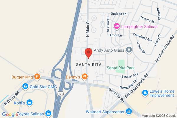 Salinas Valley Motel