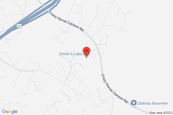 Stofer’s Labs