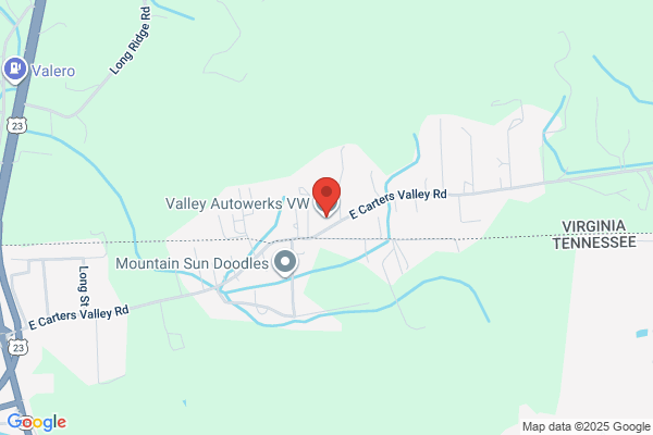 Valley Auto Works